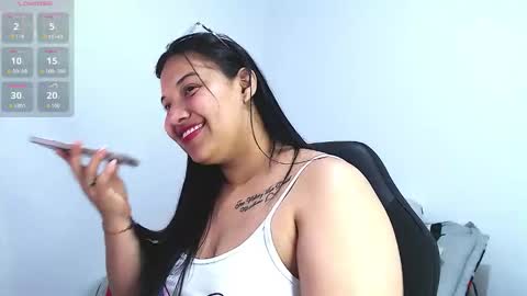 Sofia Gomez online show from 02/19/26, 02:18