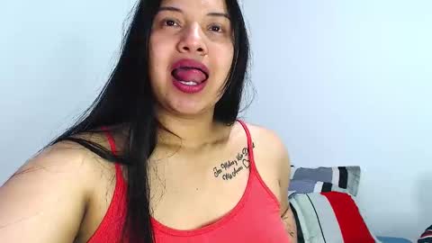 Sofia Gomez online show from 03/09/26, 02:48