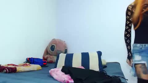 Snapshot of emily_rousxxx chatting on 10/31/25, 09:38 Emily IGEmmily Baussa online show from 10/31/25, 09:38