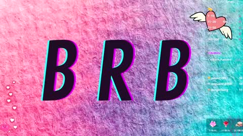 Snapshot of emily_roux chatting on 12/12/24, 08:03 EMILY online show from 12/12/24, 08:03