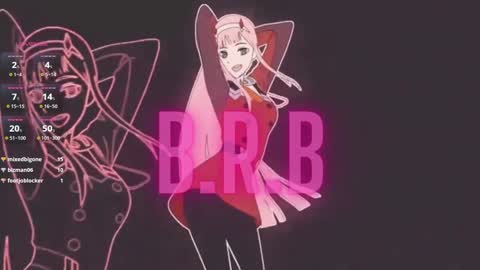 Snapshot of emily_roux chatting on 02/03/25, 10:00 EMILY online show from 02/03/25, 10:00