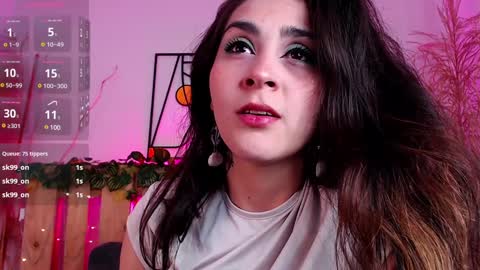 Emilly online show from 12/07/24, 04:31