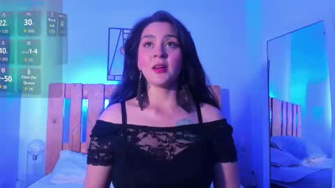 Emilly online show from 03/26/26, 08:25