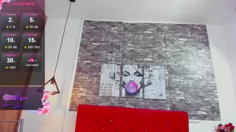 emily_sc online show from 01/08/25, 04:33