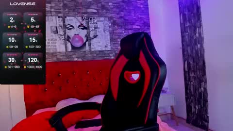 emily_sc online show from 02/17/25, 01:21