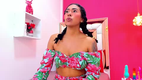 Snapshot of emily_sexy3 chatting on 01/18/25, 11:21 Emily online show from 01/18/25, 11:21