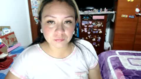 Snapshot of emily_sexy69 chatting on 07/02/26, 03:45 Emily online show from 07/02/26, 03:45