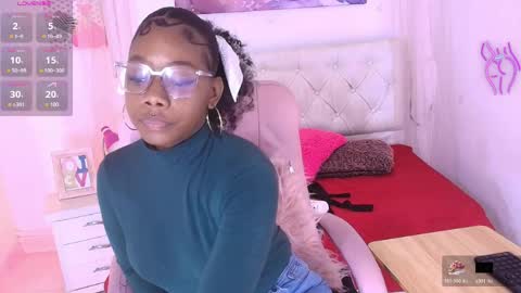 emily online show from 04/24/26, 12:07