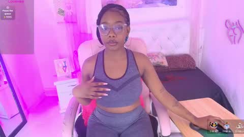emily online show from 04/27/26, 12:36