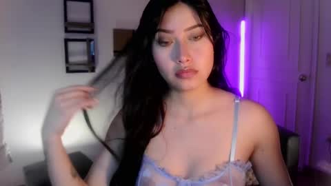 Snapshot of emily_swan_04 chatting on 02/15/25, 02:15 Emily  Swan online show from 02/15/25, 02:15