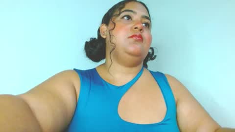 Snapshot of emily_sweet_23 chatting on 01/31/25, 11:24 Liss online show from 01/31/25, 11:24