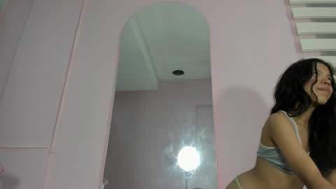 Emily online show from 02/17/25, 03:31