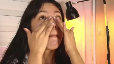 Emily online show from 09/29/25, 12:10