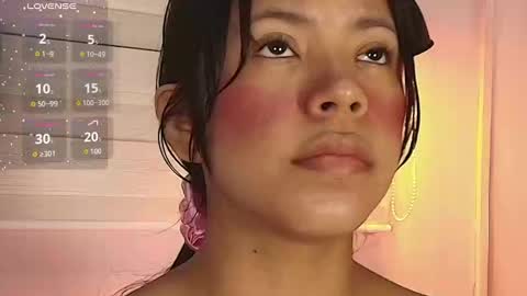 Emily online show from 10/07/25, 12:24