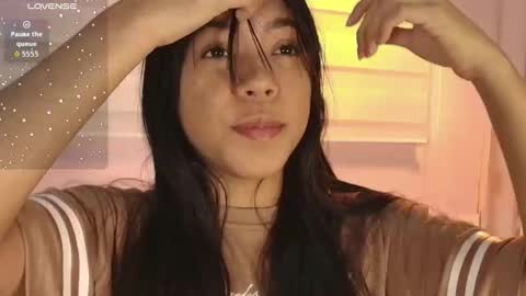 Emily online show from 11/19/25, 12:05