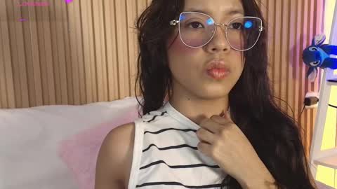 Emily online show from 02/25/26, 12:15