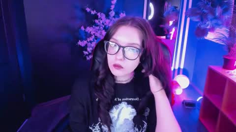 Emily online show from 03/01/26, 05:42