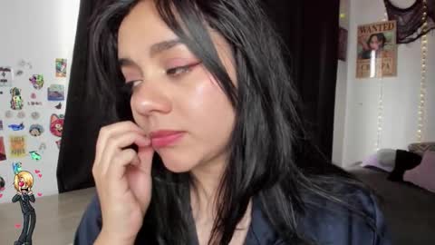 emily_vader online show from 11/13/25, 04:06