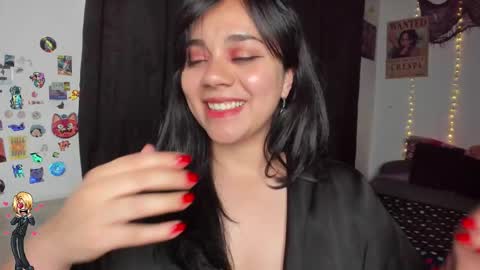 emily_vader online show from 02/15/26, 01:13