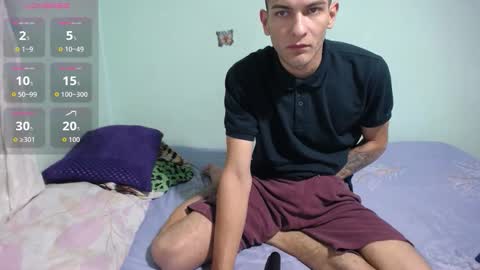 emily_valencia_1 online show from 01/11/26, 07:24