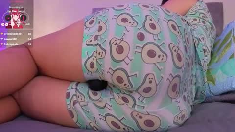 emily_vermont online show from 02/22/26, 08:02