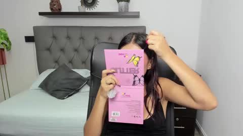 Emi online show from 01/06/25, 12:57