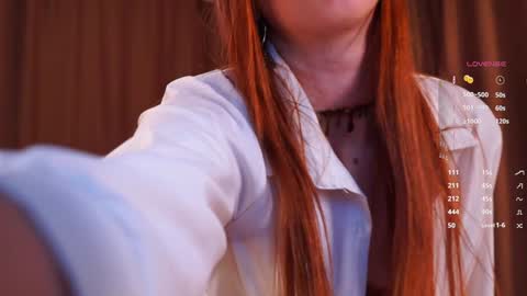 Lia online show from 01/24/25, 07:28