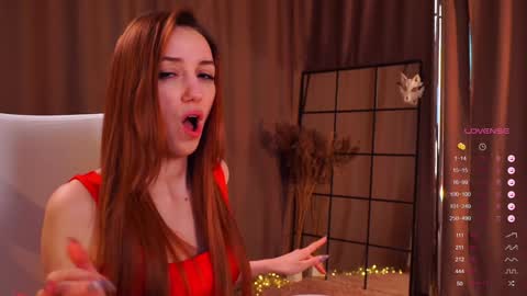 Lia online show from 01/26/25, 08:14