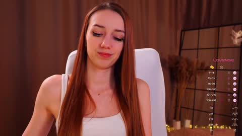 Lia online show from 01/26/25, 03:25