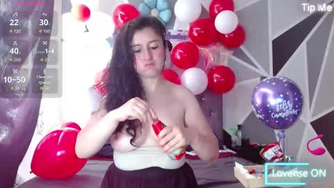 emily online show from 02/14/26, 07:10