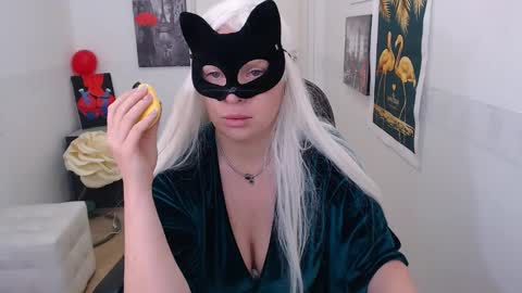 Emily online show from 02/13/25, 10:12