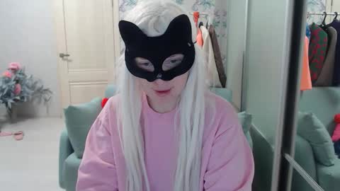 Emily online show from 02/14/26, 02:36