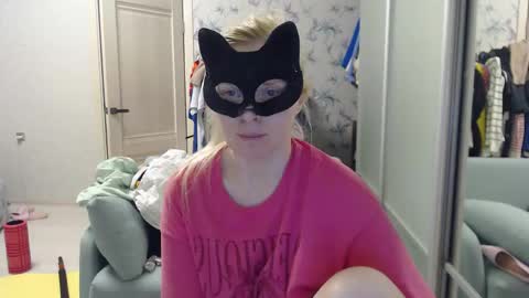 Emily online show from 04/13/26, 06:35