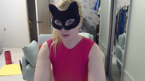 Emily online show from 04/14/26, 06:58