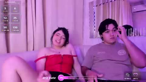 Snapshot of emilyandrew_ chatting on 09/26/25, 04:38 Amily  Andrew online show from 09/26/25, 04:38