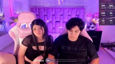 Snapshot of emilyandrew_ chatting on 10/03/25, 04:31 Amily  Andrew online show from 10/03/25, 04:31