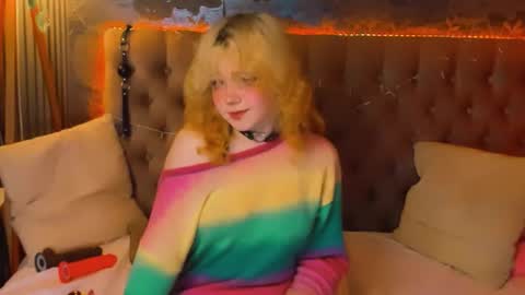 Baby Emelli online show from 05/11/26, 07:47