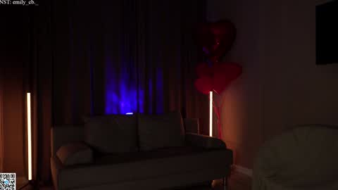 emilybatee online show from 03/07/25, 04:44