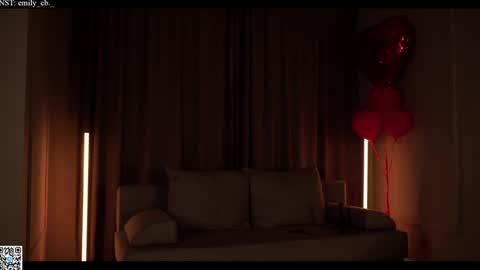 emilybatee online show from 03/11/25, 04:51