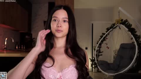 emilybatee online show from 03/04/26, 06:58