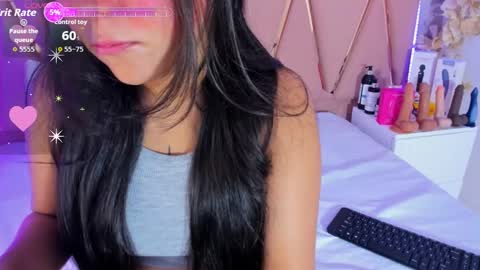 Emily online show from 09/20/25, 12:55