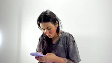 Emily online show from 03/23/26, 02:04