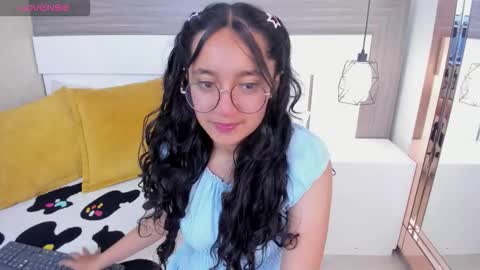 Emily Bluush online show from 03/07/26, 07:44