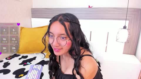 Emily Bluush online show from 03/16/26, 06:34