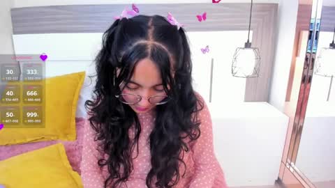 Emily Bluush online show from 04/09/26, 07:08