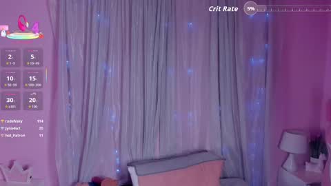 Snapshot of emilybta chatting on 09/14/25, 07:51  EMILY  online show from 09/14/25, 07:51