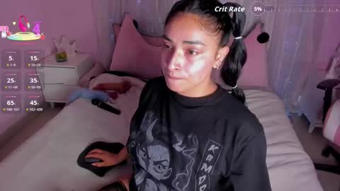 Snapshot of emilybta chatting on 09/30/25, 08:36  EMILY  online show from 09/30/25, 08:36