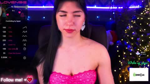 Emy online show from 12/27/24, 10:23