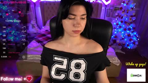 Emy online show from 01/06/25, 06:36