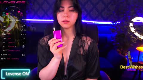 Emy online show from 01/30/25, 12:59